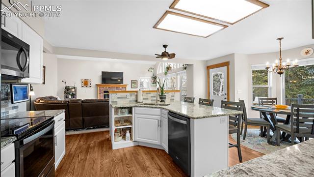 MLS Image for 15390  Paddington  ,Colorado Springs, Colorado