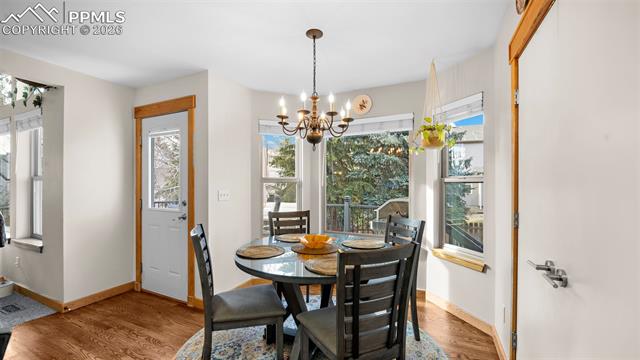 MLS Image for 15390  Paddington  ,Colorado Springs, Colorado