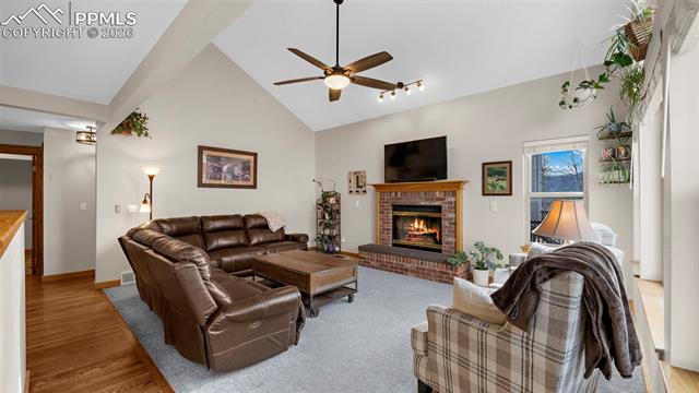 MLS Image for 15390  Paddington  ,Colorado Springs, Colorado