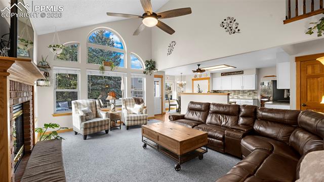 MLS Image for 15390  Paddington  ,Colorado Springs, Colorado