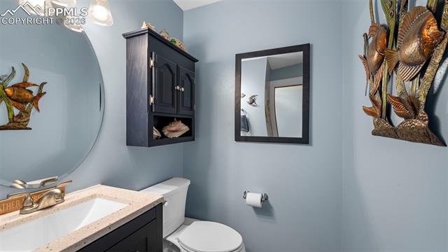 MLS Image for 15390  Paddington  ,Colorado Springs, Colorado