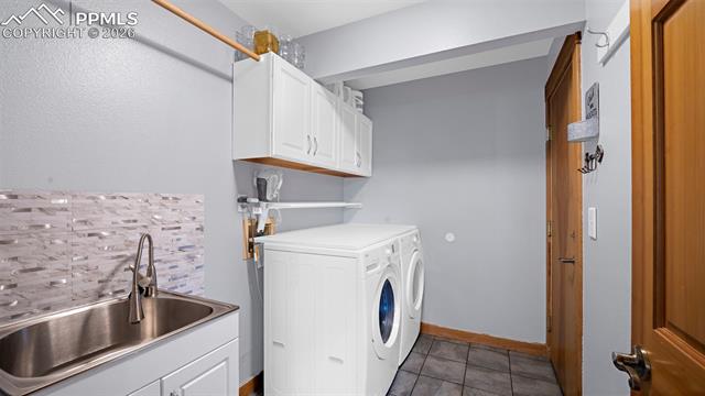 MLS Image for 15390  Paddington  ,Colorado Springs, Colorado