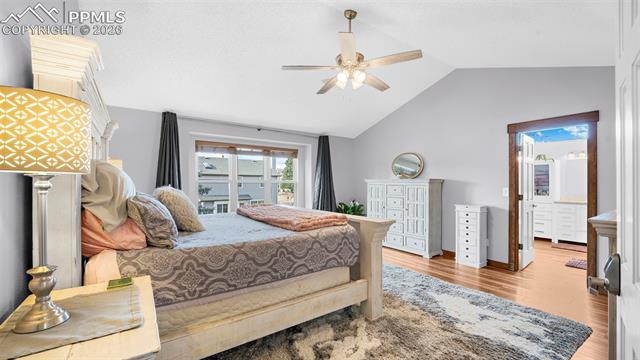 MLS Image for 15390  Paddington  ,Colorado Springs, Colorado