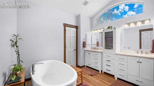 MLS Image for 15390  Paddington  ,Colorado Springs, Colorado