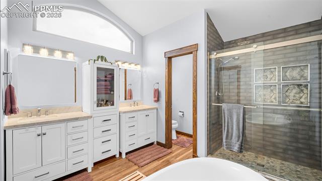 MLS Image for 15390  Paddington  ,Colorado Springs, Colorado