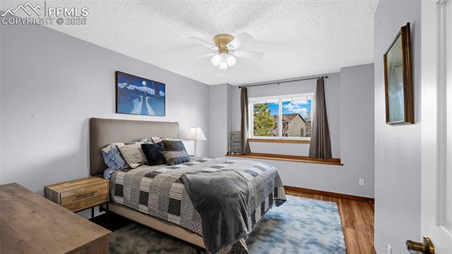 MLS Image for 15390  Paddington  ,Colorado Springs, Colorado
