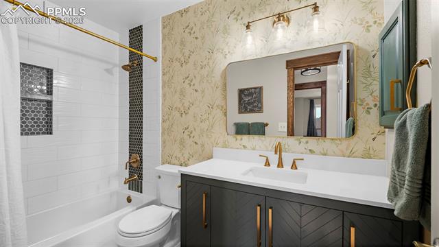 MLS Image for 15390  Paddington  ,Colorado Springs, Colorado