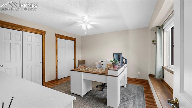 MLS Image for 15390  Paddington  ,Colorado Springs, Colorado