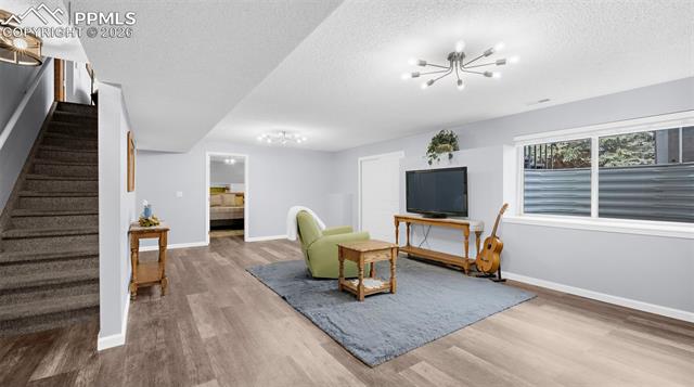 MLS Image for 15390  Paddington  ,Colorado Springs, Colorado