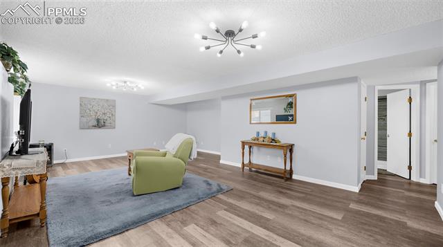 MLS Image for 15390  Paddington  ,Colorado Springs, Colorado
