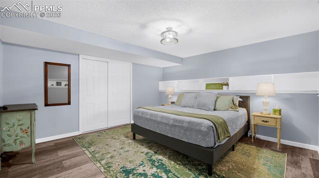 MLS Image for 15390  Paddington  ,Colorado Springs, Colorado