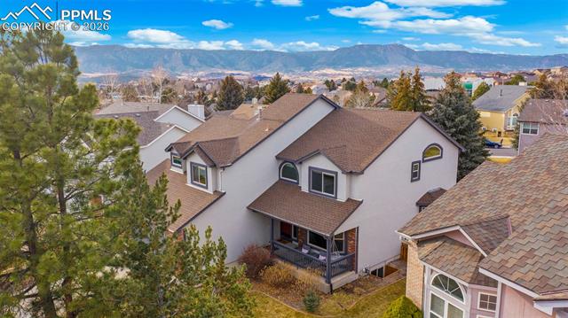 MLS Image for 15390  Paddington  ,Colorado Springs, Colorado