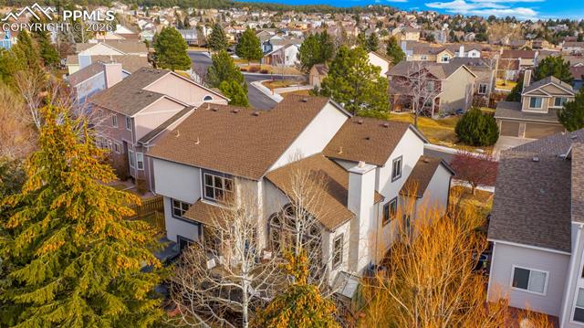 MLS Image for 15390  Paddington  ,Colorado Springs, Colorado