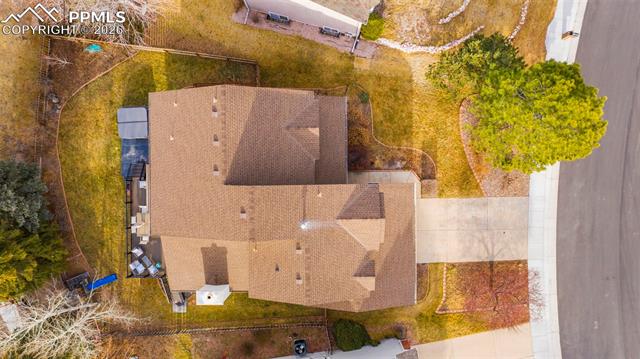 MLS Image for 15390  Paddington  ,Colorado Springs, Colorado