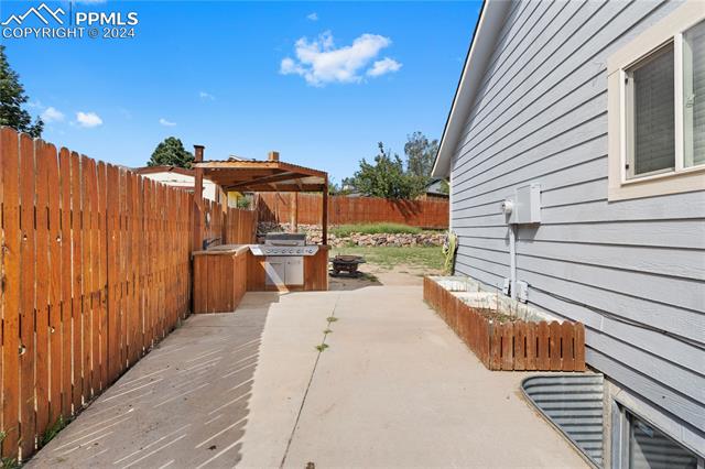 MLS Image for 3405  Briarknoll  ,Colorado Springs, Colorado