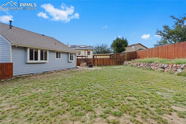 MLS Image for 3405  Briarknoll  ,Colorado Springs, Colorado