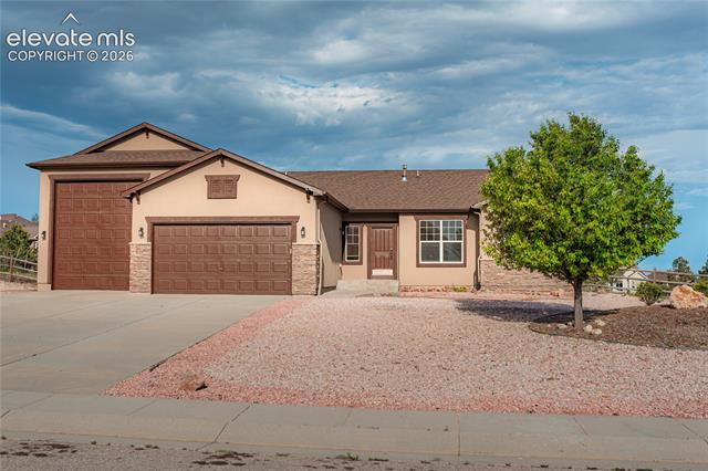 11824  Black Hills  , peyton&nbsp; House Search MLS Picture