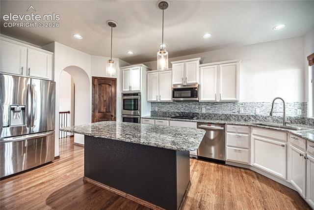 MLS Image for 11824  Black Hills  ,Peyton, Colorado