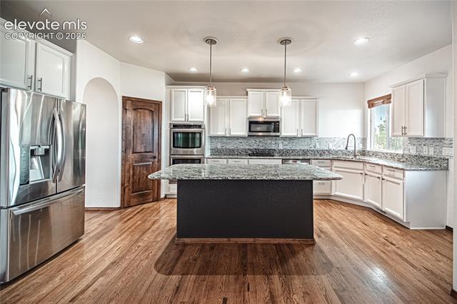 MLS Image for 11824  Black Hills  ,Peyton, Colorado