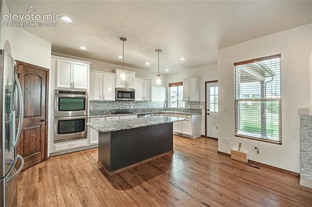 MLS Image for 11824  Black Hills  ,Peyton, Colorado