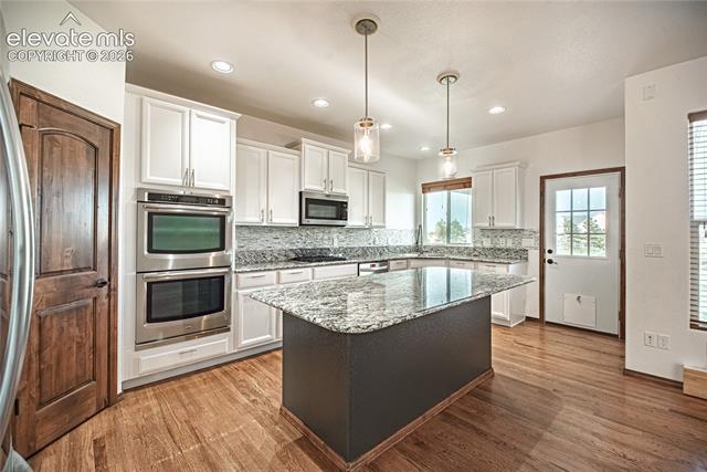 MLS Image for 11824  Black Hills  ,Peyton, Colorado