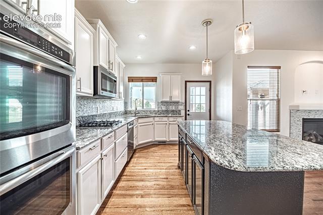 MLS Image for 11824  Black Hills  ,Peyton, Colorado