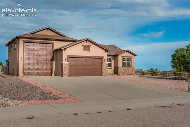 MLS Image for 11824  Black Hills  ,Peyton, Colorado