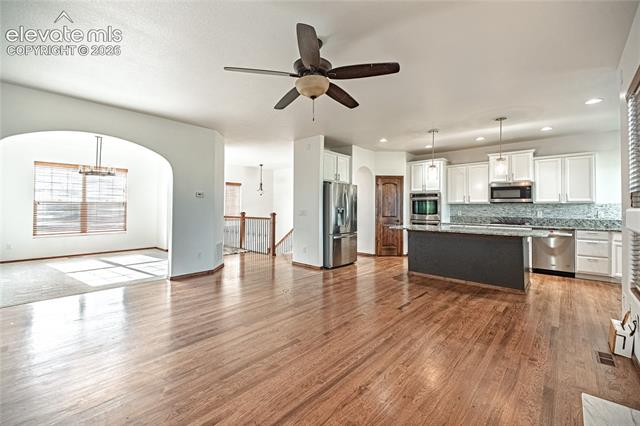 MLS Image for 11824  Black Hills  ,Peyton, Colorado