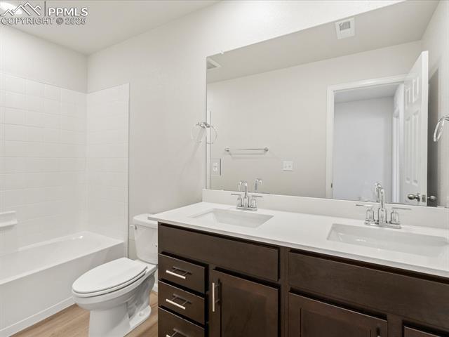 MLS Image for 13435  Valley Peak  ,Peyton, Colorado