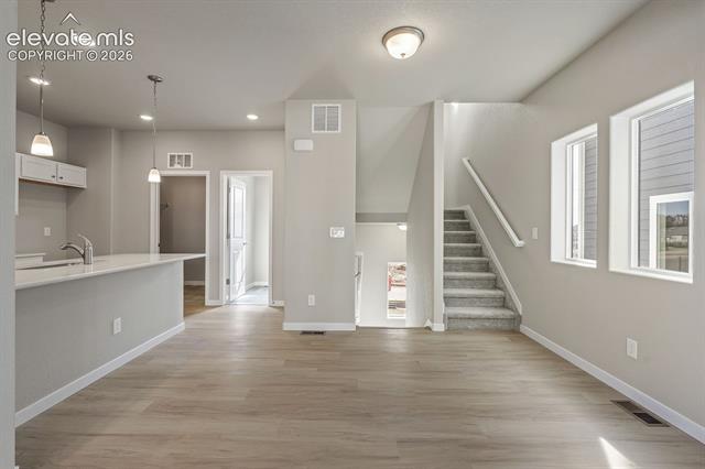 MLS Image for 1876  Wildland  ,Colorado Springs, Colorado