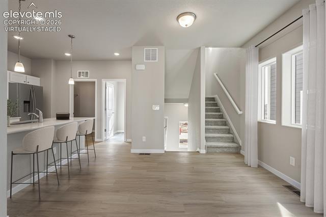 MLS Image for 1876  Wildland  ,Colorado Springs, Colorado