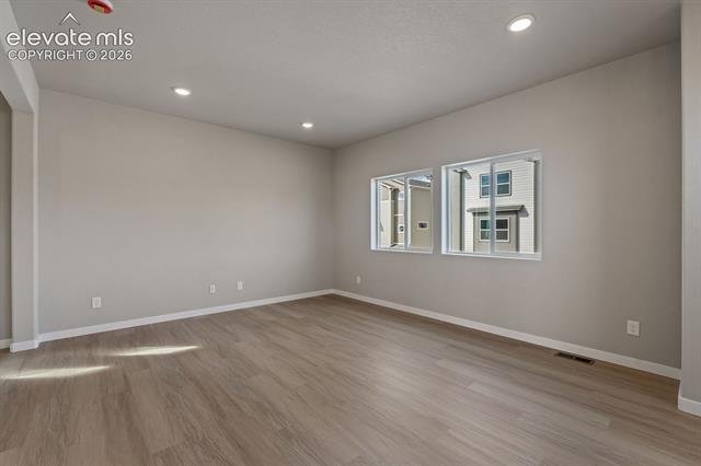MLS Image for 1876  Wildland  ,Colorado Springs, Colorado
