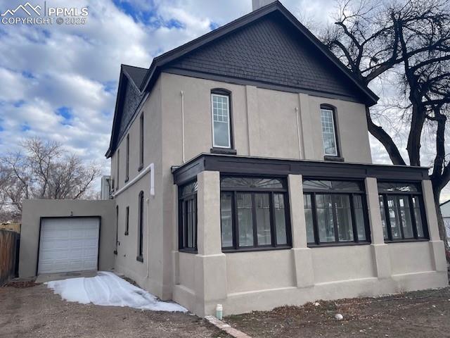 MLS Image for 633  Jackson  ,Pueblo, Colorado