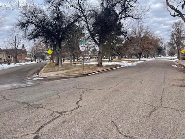MLS Image for 633  Jackson  ,Pueblo, Colorado