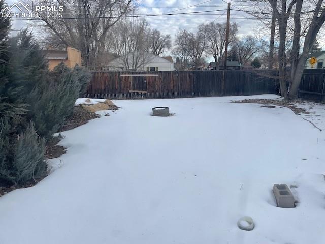 MLS Image for 633  Jackson  ,Pueblo, Colorado