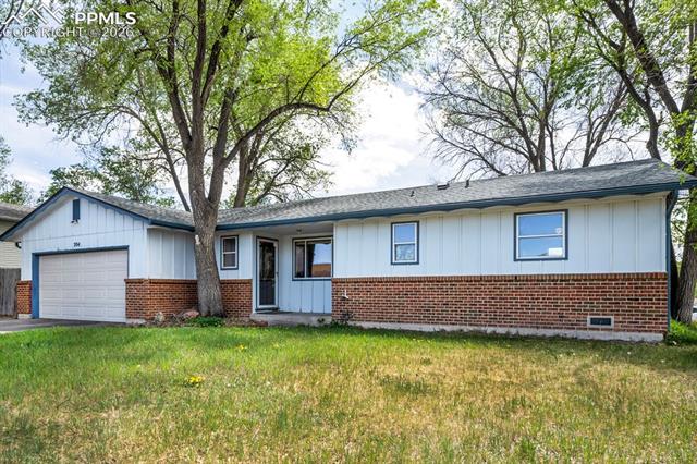 204  Byron  , colorado springs&nbsp; House Search MLS Picture