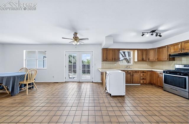 MLS Image for 204  Byron  ,Colorado Springs, Colorado