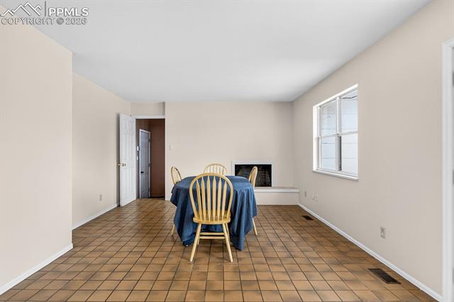 MLS Image for 204  Byron  ,Colorado Springs, Colorado