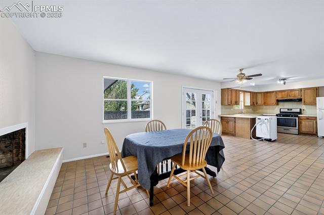 MLS Image for 204  Byron  ,Colorado Springs, Colorado