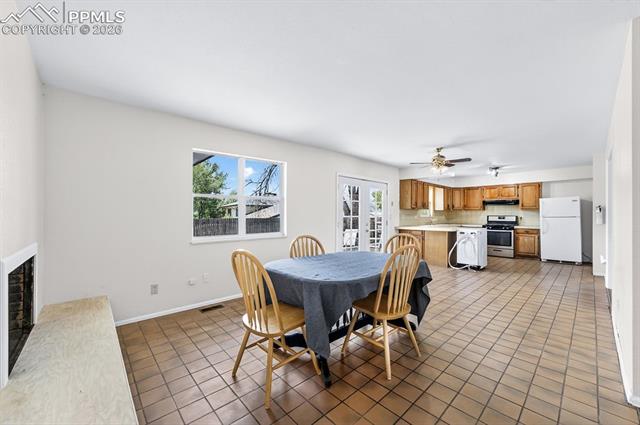 MLS Image for 204  Byron  ,Colorado Springs, Colorado