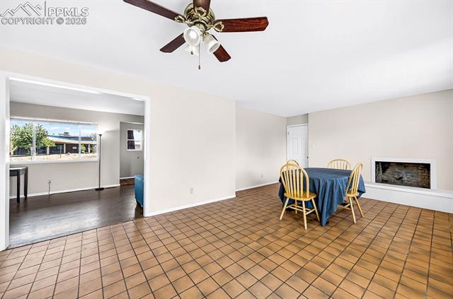 MLS Image for 204  Byron  ,Colorado Springs, Colorado