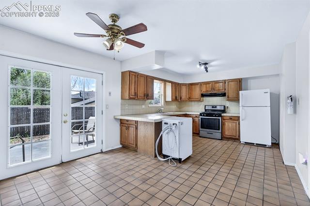 MLS Image for 204  Byron  ,Colorado Springs, Colorado