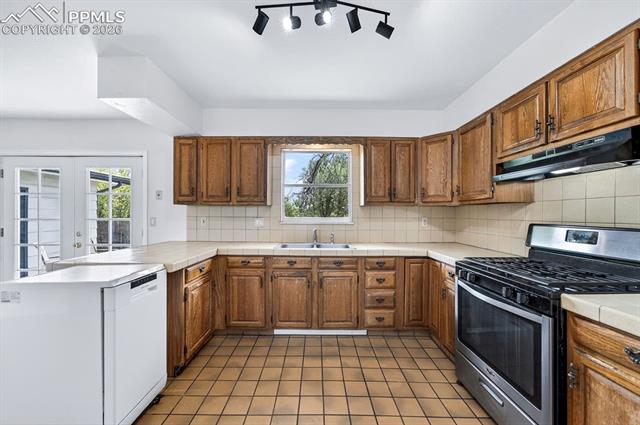 MLS Image for 204  Byron  ,Colorado Springs, Colorado