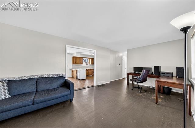 MLS Image for 204  Byron  ,Colorado Springs, Colorado