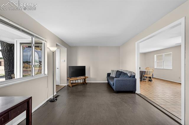 MLS Image for 204  Byron  ,Colorado Springs, Colorado