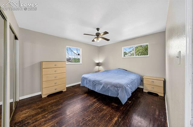 MLS Image for 204  Byron  ,Colorado Springs, Colorado