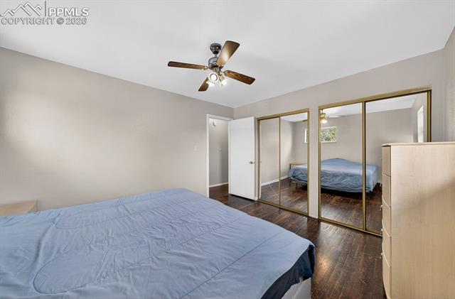 MLS Image for 204  Byron  ,Colorado Springs, Colorado