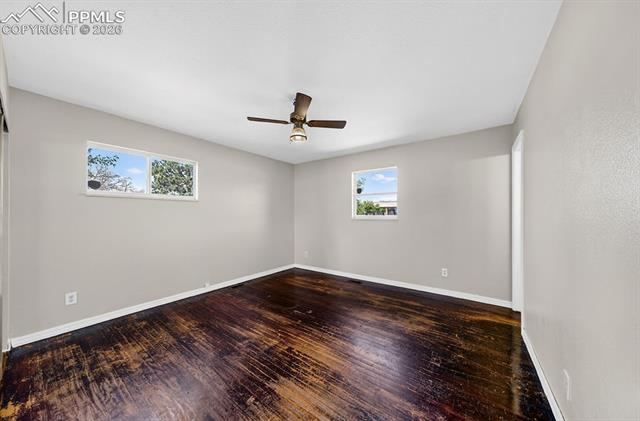MLS Image for 204  Byron  ,Colorado Springs, Colorado