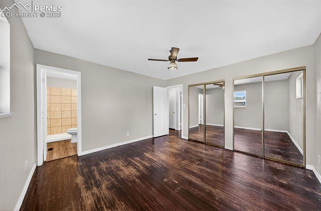 MLS Image for 204  Byron  ,Colorado Springs, Colorado