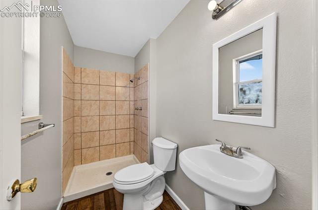 MLS Image for 204  Byron  ,Colorado Springs, Colorado